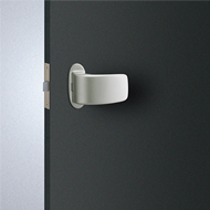 Door Pull Handle - 120×100mm - Unicast(